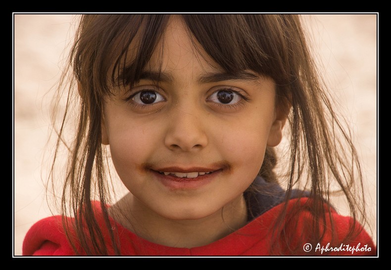 Portraits Jordanie 02